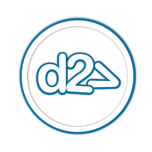 dev2vision Logo